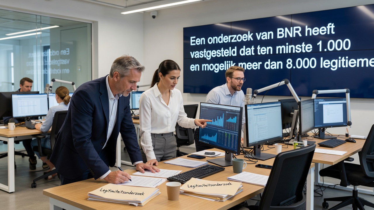 Kansspelautoriteit en SIDN werken aan oplossingen voor gehackte domeinen